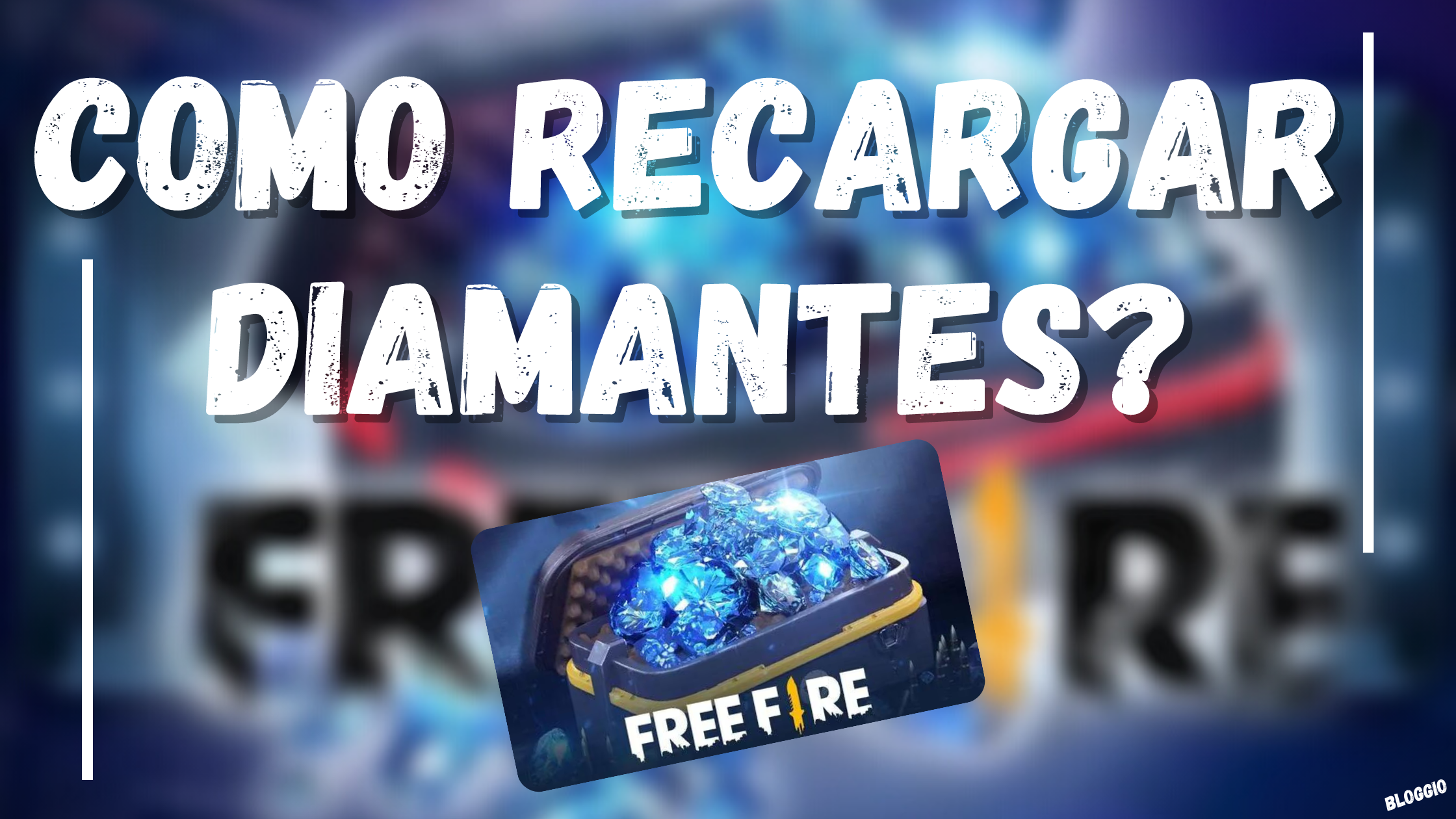 Free Fire C Mo Recargar Diamantes Paso A Paso Blogginet